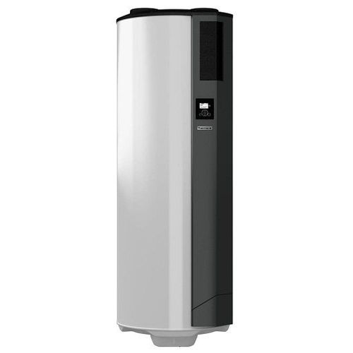 Chauffe-eau thermodynamique Aéromax Split 2 - 1800W - Mural - 200L - 4 personnes