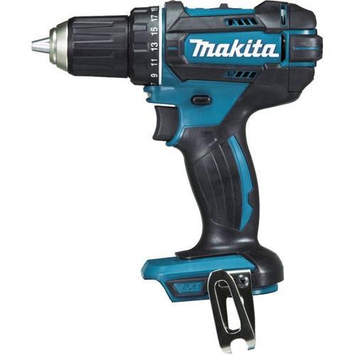 Perceuse Visseuse MAKITA DDF482Z 18 V Li-ion Ø 13 mm (sans batterie ni chargeur)