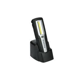 Baladeuse / Lampe accu rechargeable à LED 3W Schwabe