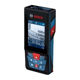 Bosch Professional GLM120C Prof. Télémètre laser Plage de mesure (max.) 120 m Etalonné selon: d'usine (sans certificat)