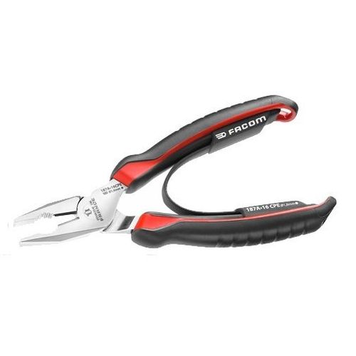Pince universelle FACOM - 165mm - 187A.16CPE