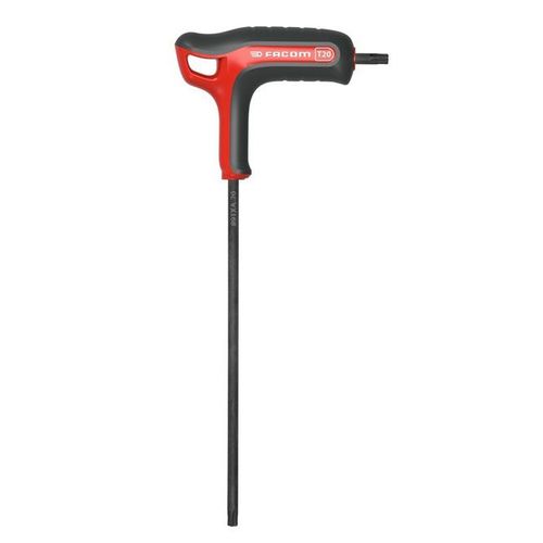 89TXA - Clés mâles poignée en "P" Torx® Facom 89TXA.27