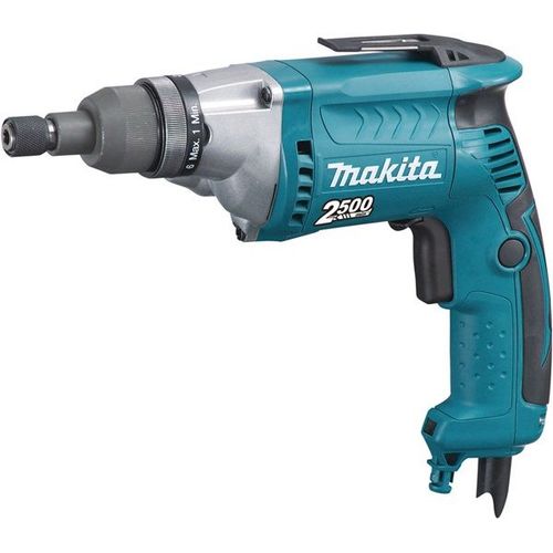 Visseuse bardage 570 W MAKITA - FS2701K