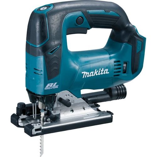 Scie Sauteuse MAKITA DJV182ZJ (sans batterie ni chargeur) + Mak-pac