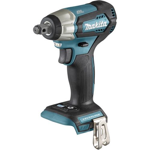 Boulonneuse à chocs brushless MAKITA 18V - sans batterie ni chargeur DTW181Z