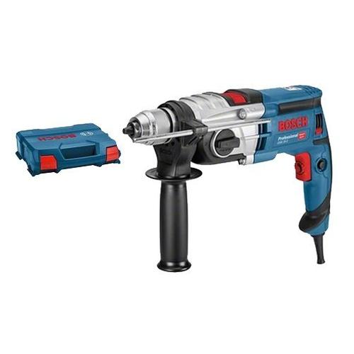 Perceuse percussion 850 W - GSB 20-2 Professional BOSCH