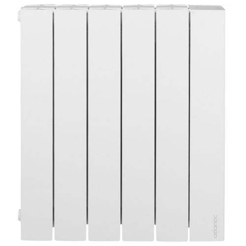Radiateur Accessio electrique digital 2000W Atlantic 524920