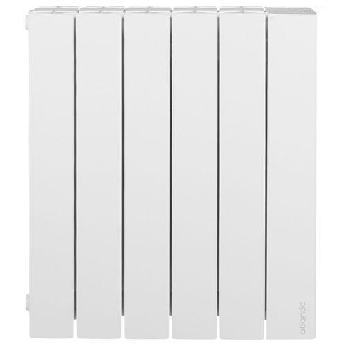 Radiateur Accessio electrique digital 750W Atlantic 524907