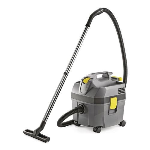 Aspirateur eau et poussières - cuve 20 l - polypropylène NT 20/1 AP KÄRCHER