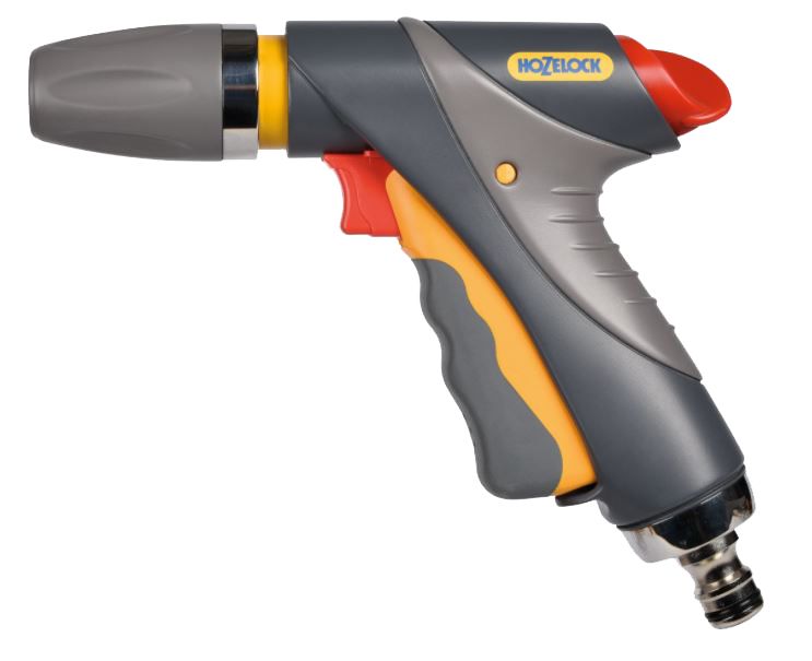 Hozelock Pistolet pulvérisateur Jet Spray Pro