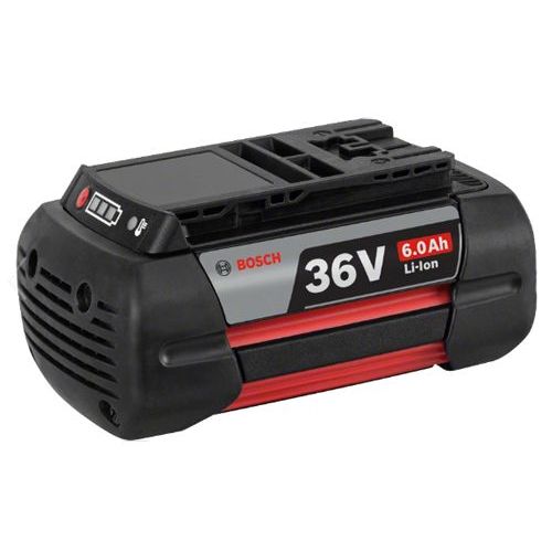 Batterie BOSCH GBA 36V 6,0 Ah Professional