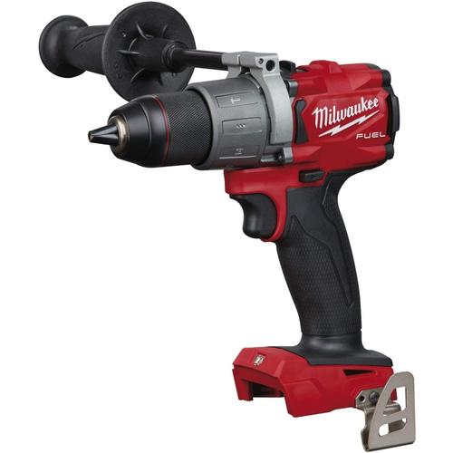 Perceuse - Visseuse à percussion MILWAUKEE M18 FPD2-0X M18 FUEL? 135Nm (Machine Nue)