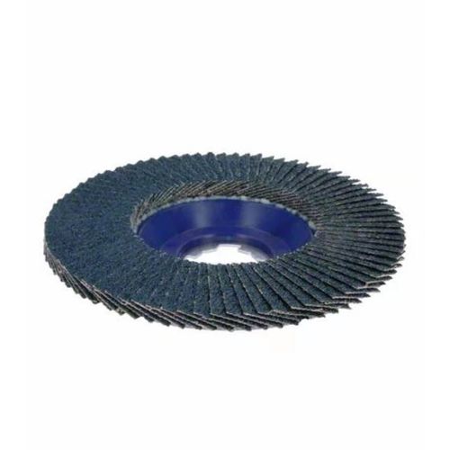 Disque à lamelles pour métal 125 mm à moyeu plat - grain 40 - X-lock BOSCH