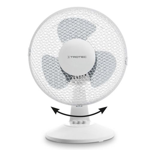 Ventilateur De Table Tve 10