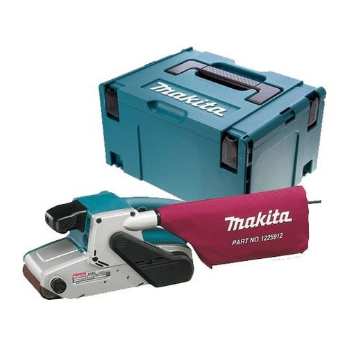 Ponceuse à Bande MAKITA 9404J 1010W 100 x 610 mm