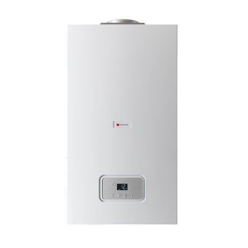 Chaudière gaz murale THEMAPLUS bas-NOx VMC 25 KW nue - SAUNIER DUVAL - 0010023633