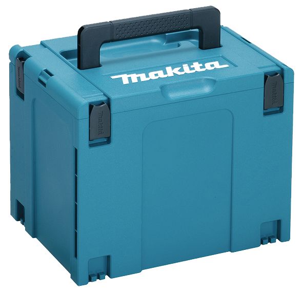 Coffret Makita Empilable type Mak-Pac Taille 4