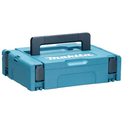 Coffret Makita Empilable type Mak-Pac Taille 1 821549-5