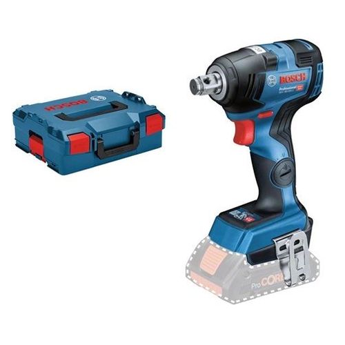 Boulonneuse sans-fil Bosch GDS 18V-200 C Professional