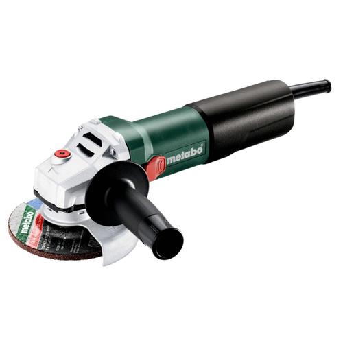 Metabo Meuleuses d'angle WQ 1100-125, carton - 610035000