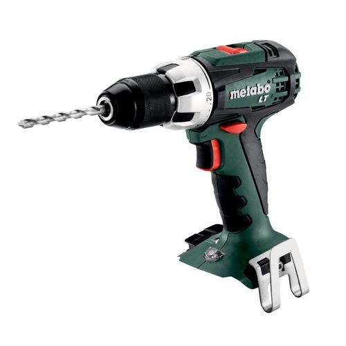 Metabo BS 18 LT Perceuses-visseuses sans fil - 602102840