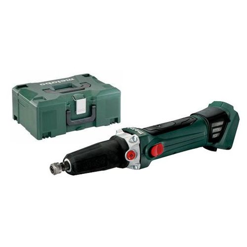 Metabo GA 18 LTX Meuleuses droites sans fil, 18V, MetaLoc - 600638840