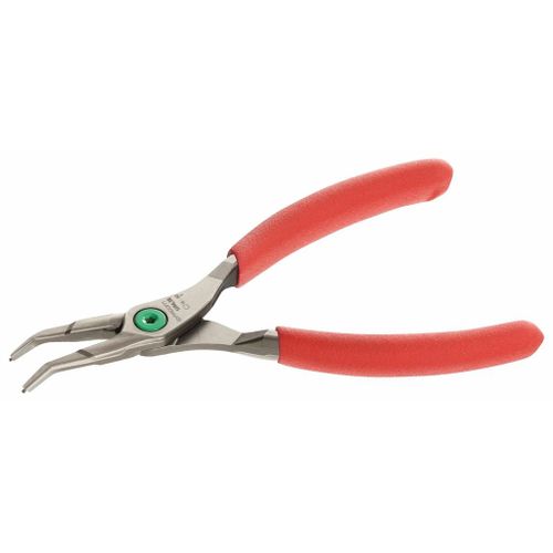 Facom Pince pour Circlips intérieurs - Becs 45°, 8-13 mm - 169A.9