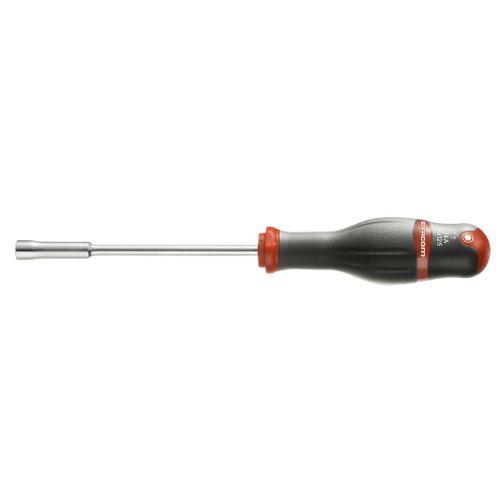 Clé À Douille Forgée Avec Poignée Tournevis 11mm