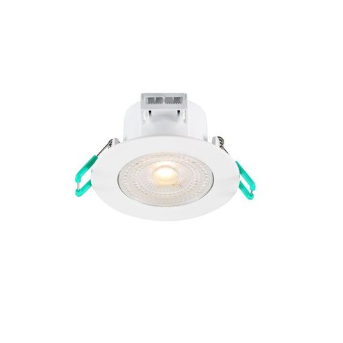 Spot Encastrable Blanc Ik03 420 Lm - Sylvania - 0005270