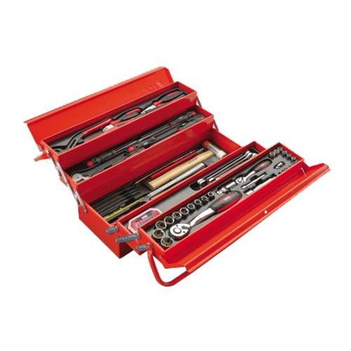 Composition 113 outils - CP-113BOX SAM OUTILLAGE