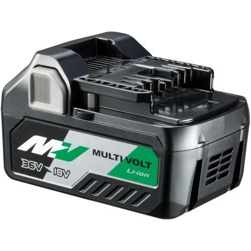 Batterie HIKOKI BSL36A18 Multivolt 18V 5.0Ah/36V 2.5Ah