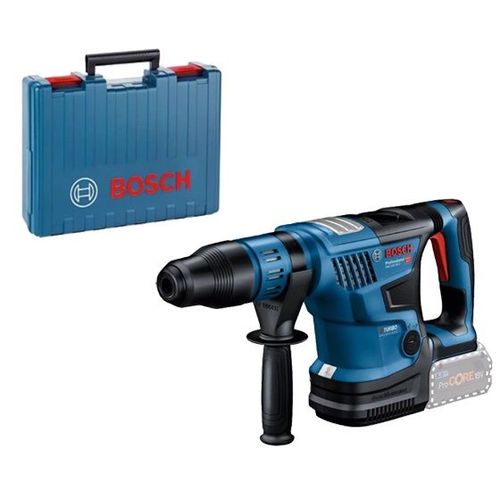 Perforateur sans-fil BITURBO avec SDS max BOSCH GBH 18V-36 C Professional 18V (Machine Nue)