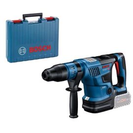Perforateur sans-fil BITURBO avec SDS max BOSCH GBH 18V-36 C