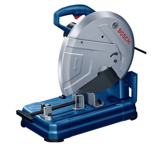 Scie à métaux BOSCH GCO 14-24 J Professional 2400W Ø 355mm