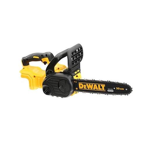 Tronçonneuse Elagueuse XR 18V DEWALT DCM565N (sans batterie ni chargeur)