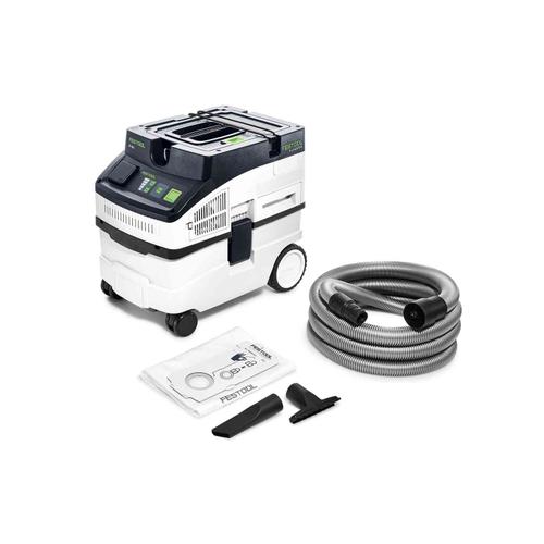 Festool Aspirateur CT 15 E - 574827