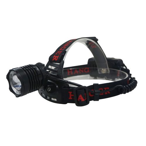 Lampe Frontale 12w 900 Lumens Adventurer - Hanger - 170108