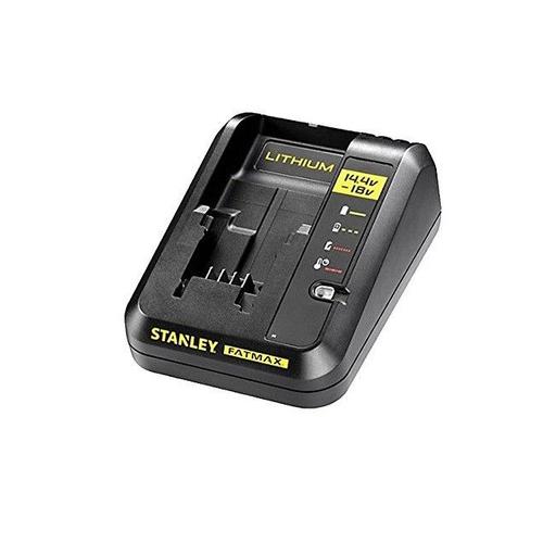 Stanley - Chargeur de batterie 14,4V / 18V - FMC692L