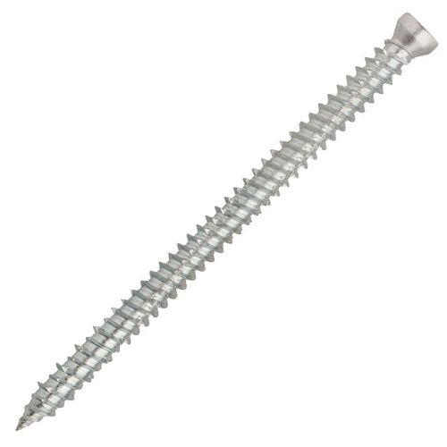 Vis béton type R 7.5x122 SCELLIT - Boite de 100 - VFD75122R