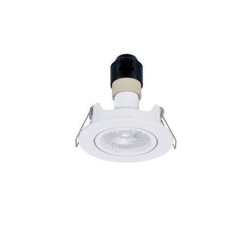 Pack De 03 Sylspot Kit 345 Lm Ip20 0,27 Kg - Sylvania - 0005732
