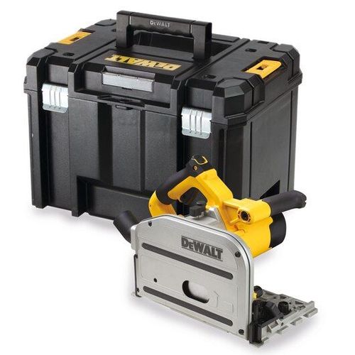 Scie plongeante 59 mm Dewalt DWS520KR 1300 W