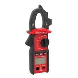 Facom Multimètre Ampèremètre "Smart" 0-400a 712bpb