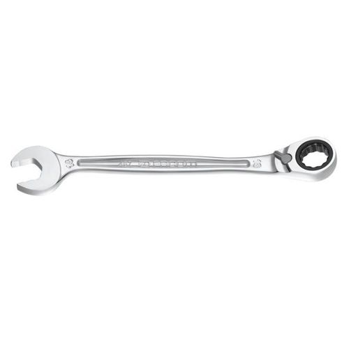 Clé mixte à cliquet métrique Ultra-Grip FACOM 30 mm - 467B.30