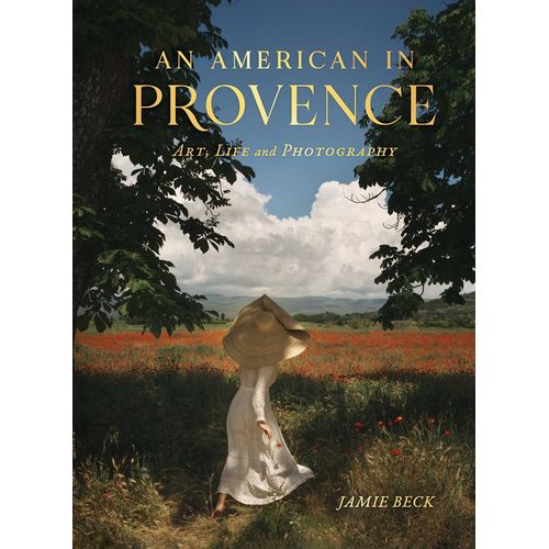 An American In Provence