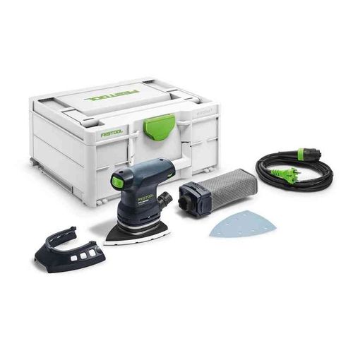 Ponceuse Delta DTS 400 REQ-Plus FESTOOL - 576064