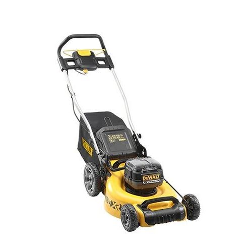 Tondeuse DEWALT DCMW564N Li-ion 2x18V XR (sans batterie ni chargeur)