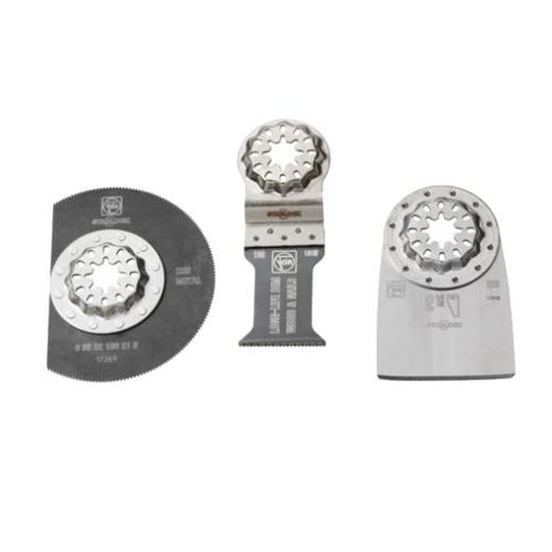 Fein Combo starlock renovation - 35222967110