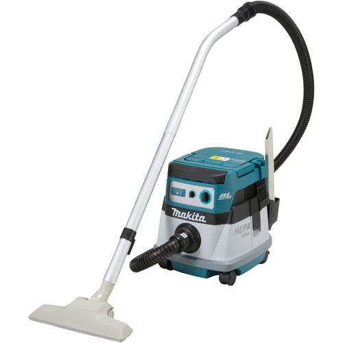 Aspirateur LXT 2x18V MAKITA DVC863LZ solo classe L
