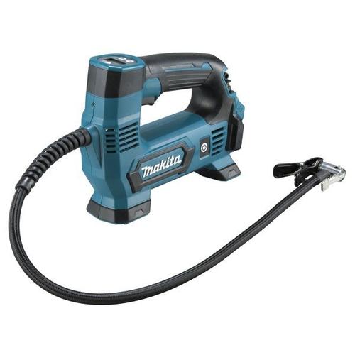 Makita Gonfleur 12V, sans batterie e chargeur, 8,3 bar - MP100DZ