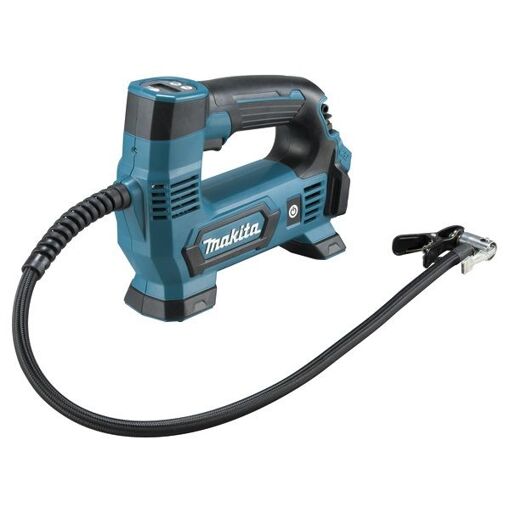 Makita Gonfleur 12V, sans batterie e chargeur, 8,3 bar -